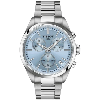 שעון טיסו לגבר דגם - TISSOT T150.417.11.351.00