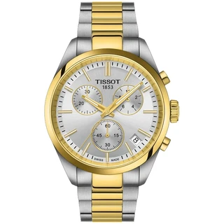 שעון טיסו לגבר דגם - TISSOT T150.417.22.031.00