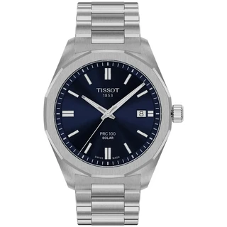 שעון טיסו לגבר דגם - TISSOT T151.422.11.041.00