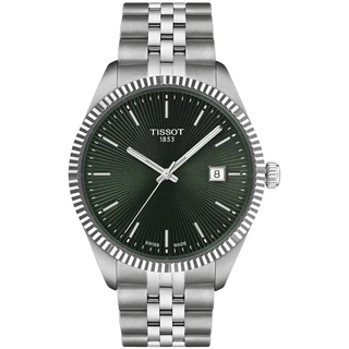 שעון טיסו לגבר דגם - TISSOT T156.410.11.091.00