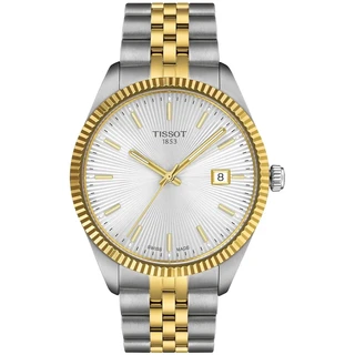 שעון טיסו לגבר דגם - TISSOT T156.410.22.031.00