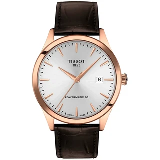 שעון טיסו לגבר דגם - TISSOT T158.407.36.031.00