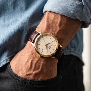 שעון טיסו לגבר דגם - TISSOT T129.410.36.261.00