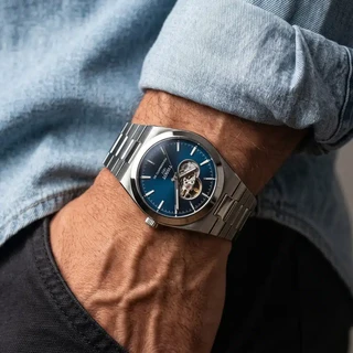 שעון טיסו לגבר דגם - TISSOT T127.407.11.041.01