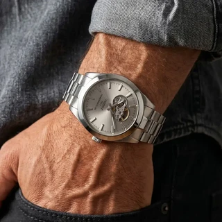 שעון טיסו לגבר דגם - TISSOT T127.407.11.081.00