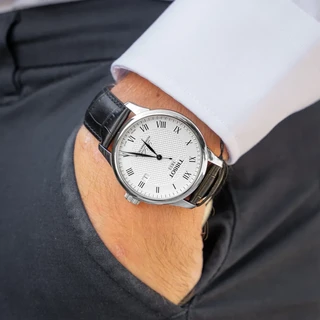 שעון טיסו לגבר דגם - TISSOT T006.407.16.033.00