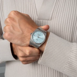 שעון טיסו לגבר דגם - TISSOT T137.407.11.351.00