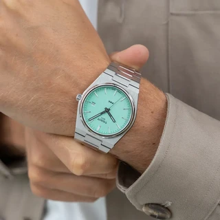 שעון טיסו לגבר דגם - TISSOT T137.410.11.091.01