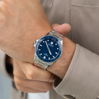 שעון טיסו לגבר דגם - TISSOT T120.410.11.041.00