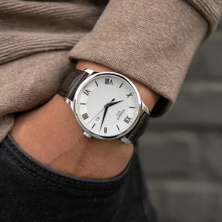 שעון טיסו לגבר דגם - TISSOT T063.610.16.038.00