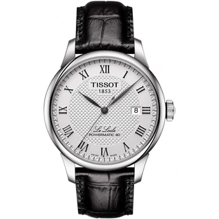 שעון טיסו לגבר דגם - TISSOT T006.407.16.033.00