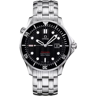 שעון אומגה יד 2 - OMEGA SEAMASTER 300