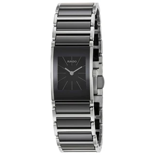 שעון ראדו יד 2 לנשים דגם - RADO R20786152