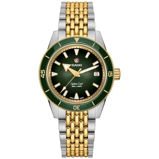 שעון ראדו לגבר דגם - RADO R32225313