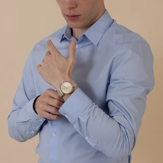שעון ראדו לגבר דגם – RADO R48903703