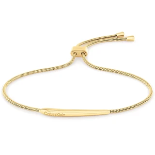 צמיד נשים קלווין קליין - CALVIN KLEIN 35000342