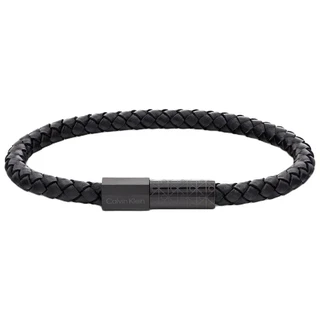 צמיד לגבר קלווין קליין - CALVIN KLEIN 35100088