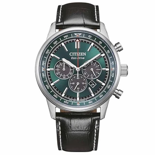 שעון לגבר סיטיזן - CITIZEN CA4720-01X