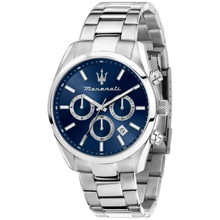 שעון מזראטי לגבר דגם – MASERATI R8853151005