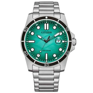 שעון לגבר סיטיזן - CITIZEN AW1816-89L