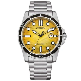 שעון לגבר סיטיזן - CITIZEN AW1816-89X