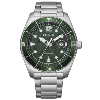 שעון לגבר סיטיזן - CITIZEN AW1880-55X