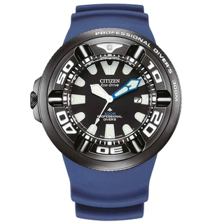 שעון לגבר סיטיזן - CITIZEN BJ8055-04E