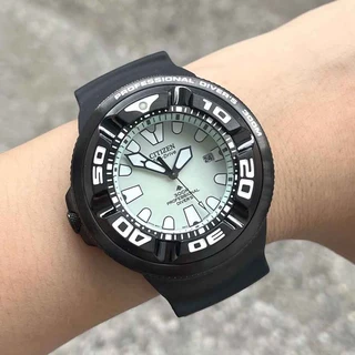 שעון לגבר סיטיזן - CITIZEN BJ8055-04X