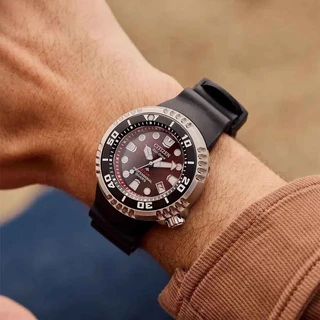 שעון לגבר סיטיזן - CITIZEN BN1024-01Z
