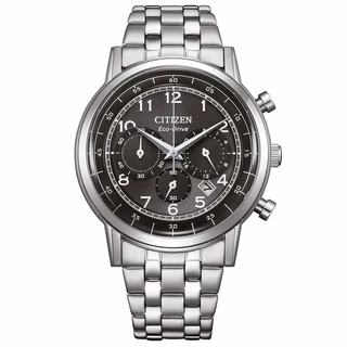 שעון לגבר סיטיזן - CITIZEN CA4630-53E