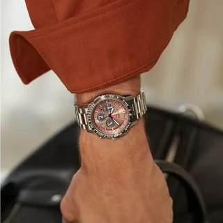 שעון לגבר סיטיזן - CITIZEN CA4664-60X
