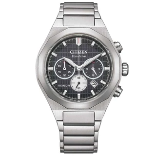 שעון לגבר סיטיזן - CITIZEN CA4690-51E