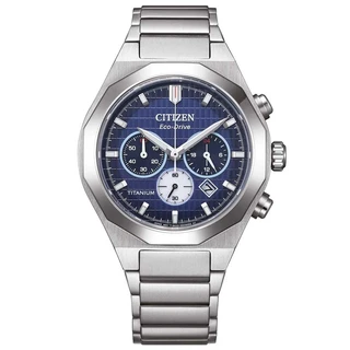 שעון לגבר סיטיזן - CITIZEN CA4691-59L