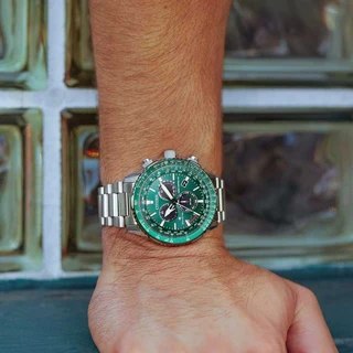 שעון לגבר סיטיזן - CITIZEN CB5004-59W