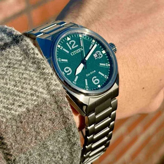 שעון לגבר סיטיזן - CITIZEN AW1571-76X
