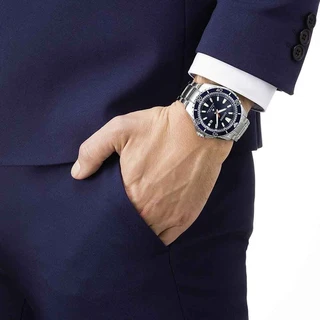 שעון לגבר סיטיזן - CITIZEN BN0201-88L