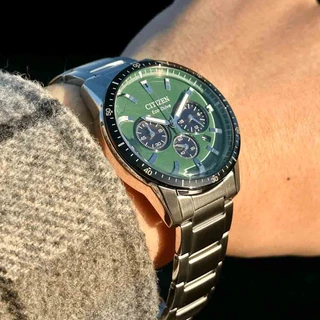 שעון לגבר סיטיזן - CITIZEN CA4624-56X