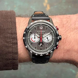 שעון לגבר סיטיזן - CITIZEN CA4717-06E