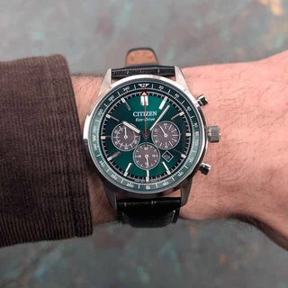 שעון לגבר סיטיזן - CITIZEN CA4720-01X