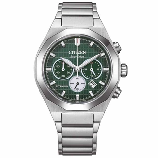 שעון לגבר סיטיזן - CITIZEN CA4691-59X