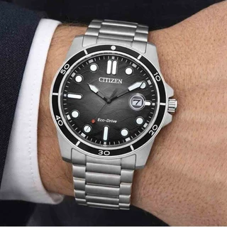 שעון לגבר סיטיזן - CITIZEN AW1816-89E