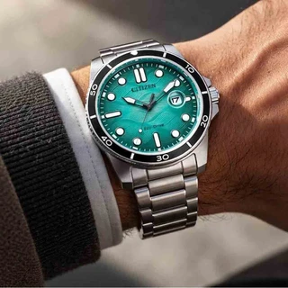 שעון לגבר סיטיזן - CITIZEN AW1816-89L