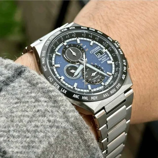 שעון לגבר סיטיזן - CITIZEN AT8238-84L