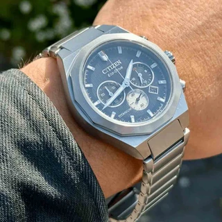 שעון לגבר סיטיזן - CITIZEN CA4690-51E