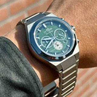 שעון לגבר סיטיזן - CITIZEN CA4691-59X