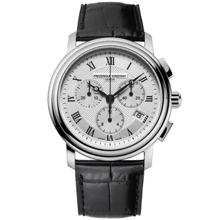 שעון פרדריק קונסטנט יד 2 – FREDERIQUE CONSTANT FC-292MC4P6