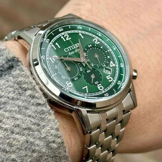 שעון לגבר סיטיזן - CITIZEN CA4630-53X