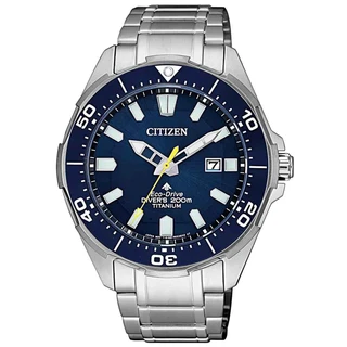 שעון לגבר סיטיזן - CITIZEN BN0201-88L