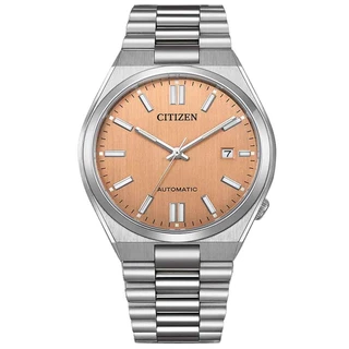 שעון לגבר סיטיזן - CITIZEN NJ0159-86Z
