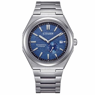 שעון לגבר סיטיזן - CITIZEN NJ0180-80L